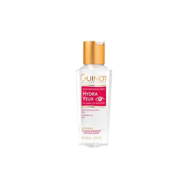 Gelée Démaquillante Hydra Yeux