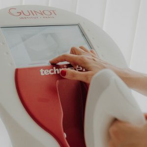 Guinot Technispa Reafirmante​