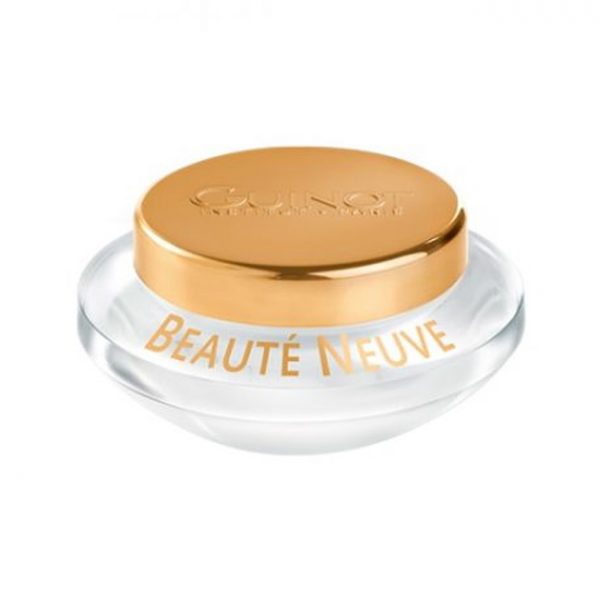 Crema Belleza Nueva