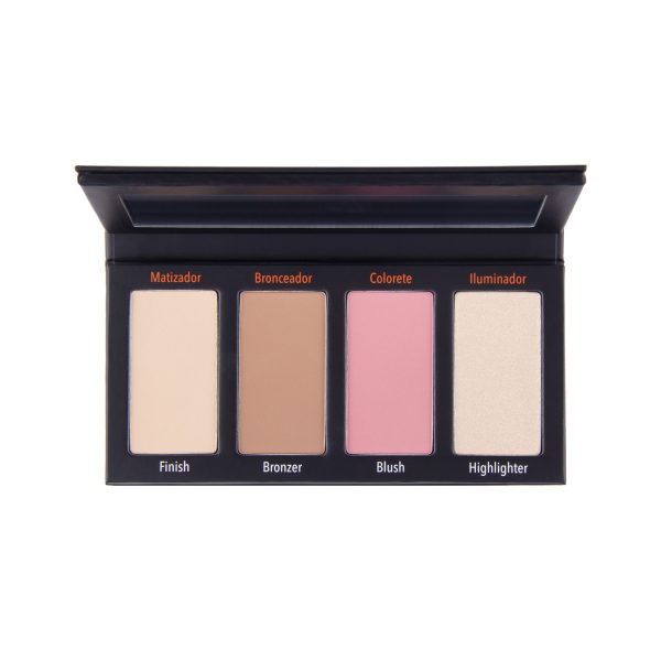 Face Palette