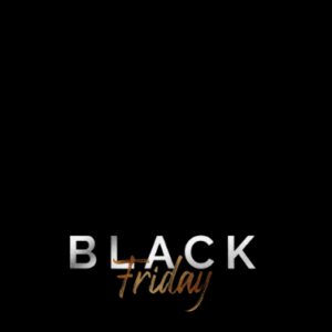 Black Friday 2025