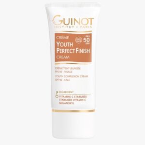 Crema Youth Perfect Finish fps 50 CREMA CUTIS JUVENTUD FPS 50 - ROSTRO