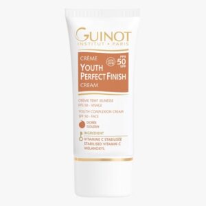Crema Youth Perfect Finish fps 50 Dorée CREMA CUTIS JUVENTUD FPS 50 - ROSTRO