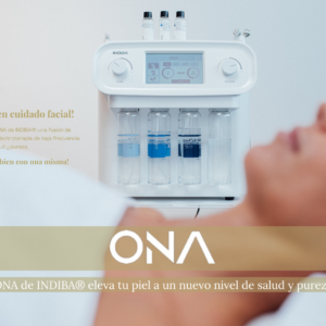 ONA de Indiba
