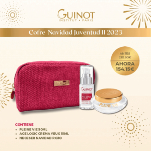 Guinot Cofre Navidad Juventud II 2023