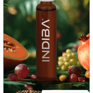 INDIBA Print - A Pigment Complex