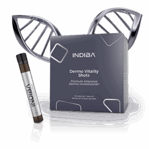 INDIBA Dermo Vitality Shots